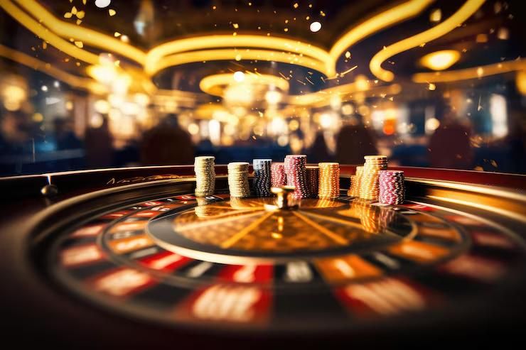Malaysian Online Casino Gaming for Specific Life Stages: What Your Age and Circumstances Say About How You Should Play