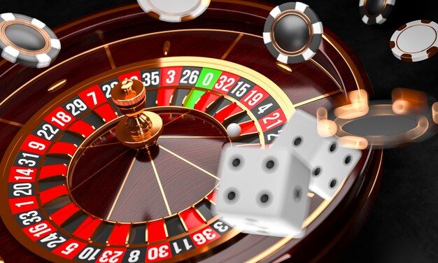 Best Online Casino Games for Beginners